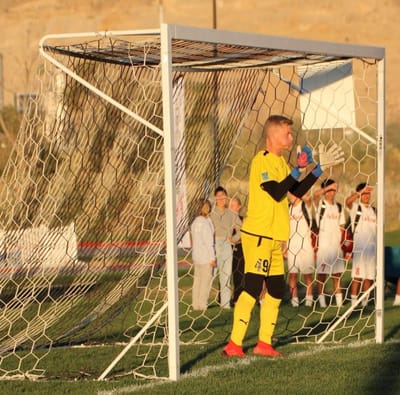 Avalanche 07’s advance to State Cup Finals after PK shootout