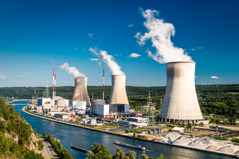 TOEFL Integrated Writing Practice 1 – Nuclear Fusion as a Sustainable Energy