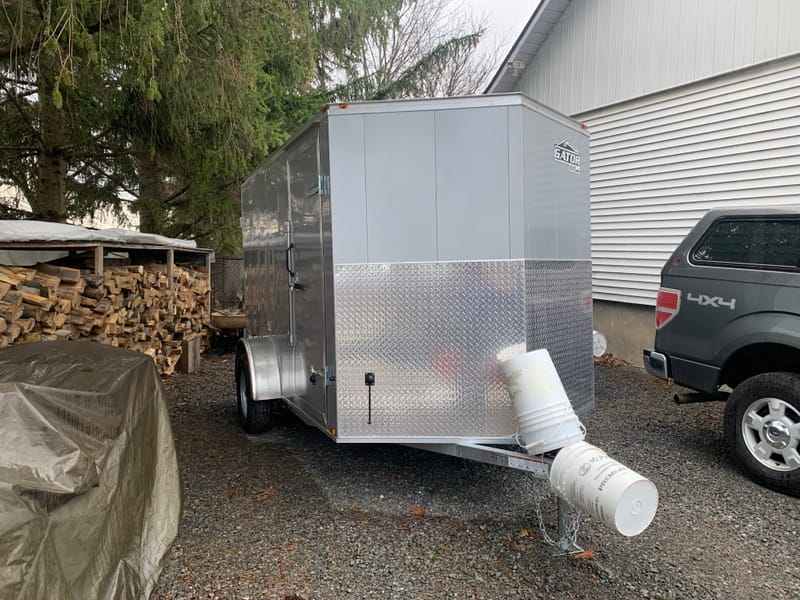 remorque fermer 6x10x6