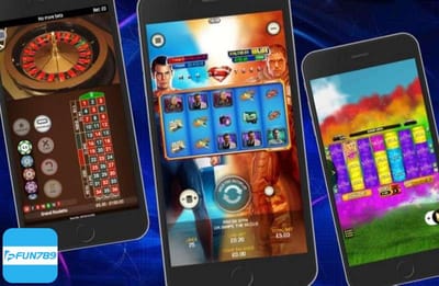 Có tải được app Fun789 không?