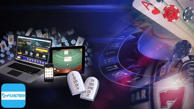 Hệ thống bảo mật thông tin của Fun789