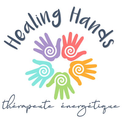 Healing Hands