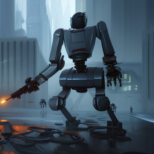 Is AI A Threat To Jobs