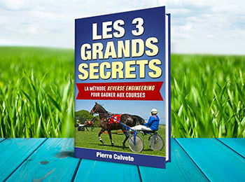 Les 3 grands secrets pour gagner...