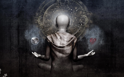 Question:  Who are spirit guides and why are they there?