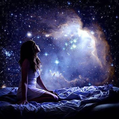 Question:  Who or what is God?