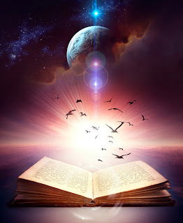 Question:  What are the Akashic Records?  What are they for and how do we access them?
