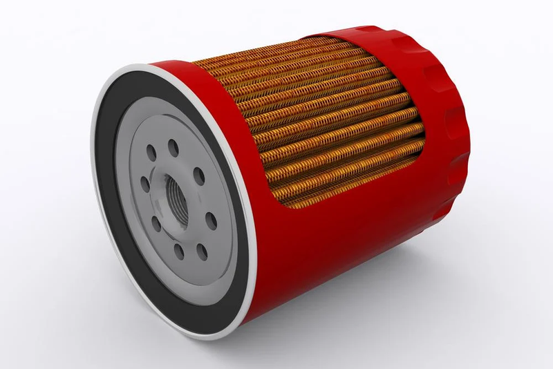 ALL KIND OF FILTER PARTS
