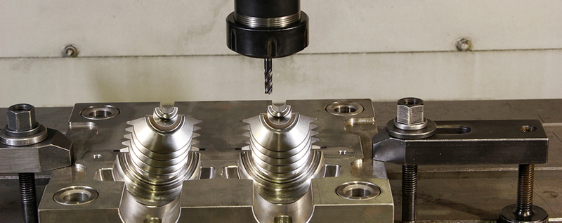 DIE MAKING AND REPAIRE