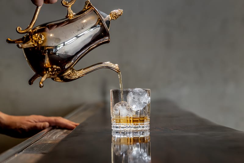 Spirituosenworkshops