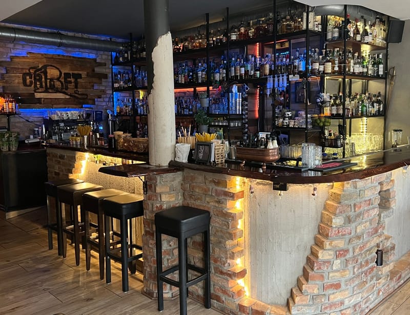 Events & Feierlichkeiten