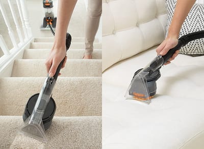 Things to Look at Before Buying a Dust Buster