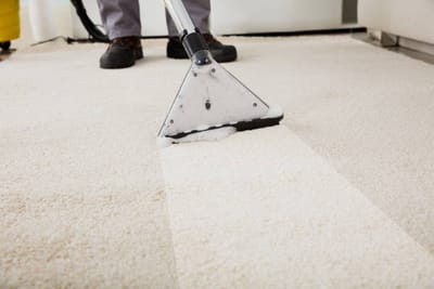 What To Consider When Choosing A Vacuum Cleaner Through Internet Services