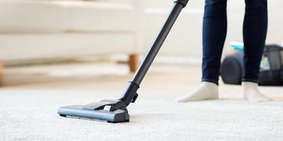 Why You Should Buy A Dustbuster