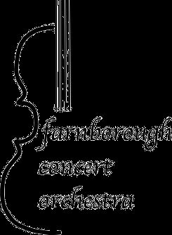 Farnborough Concert Orchestra