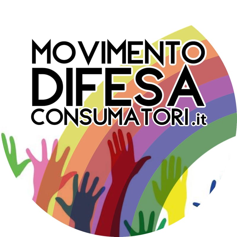 MOVIMENTO DIFESA CONSUMATORI