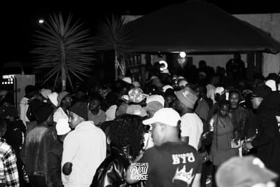 Msoja's Play House (Event) New Date!