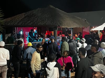 Msoja's Play House