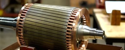 What Electric Motors and How They're Repaired