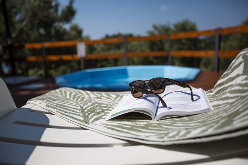 Studio Apartment for 2