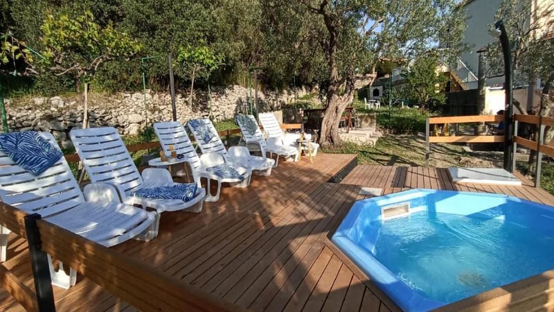 Studio Apartment for 2