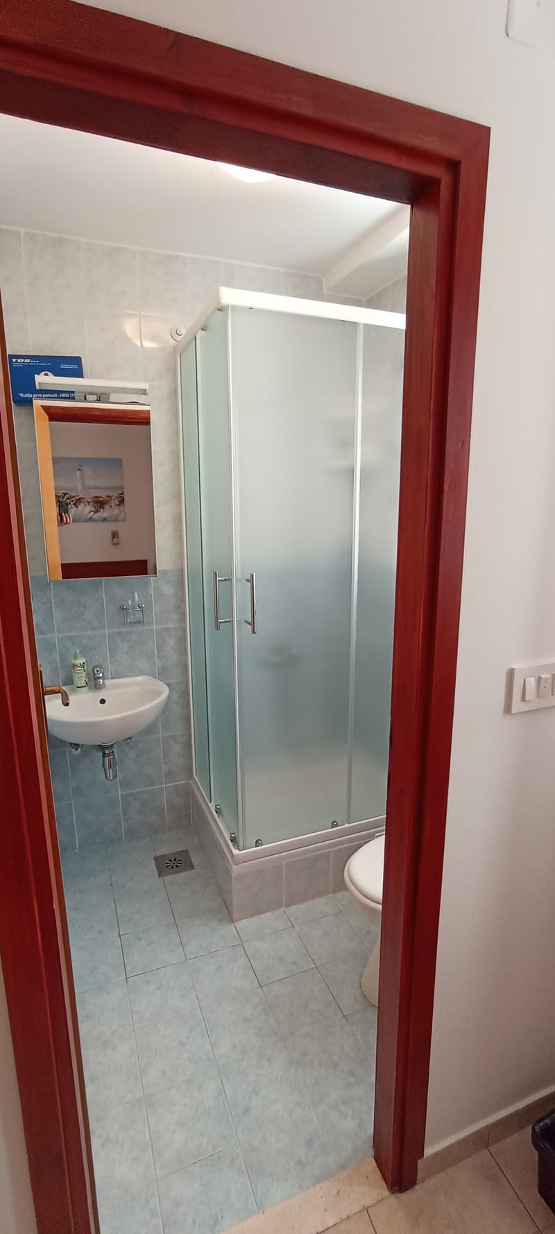 Studio Apartment for 2