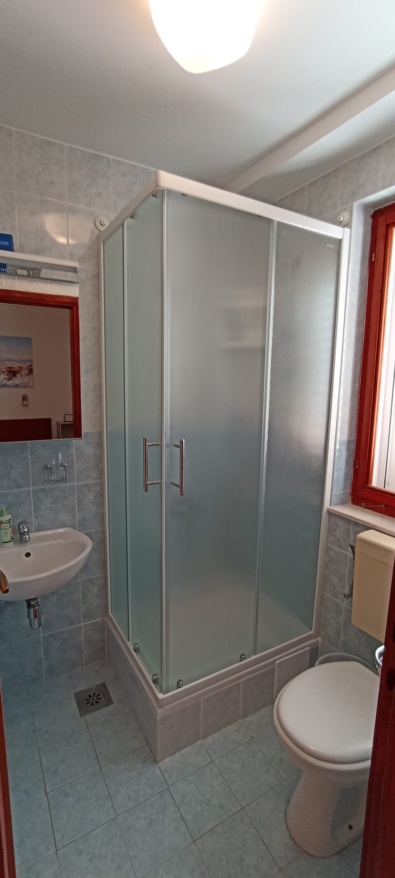 Studio Apartment for 2