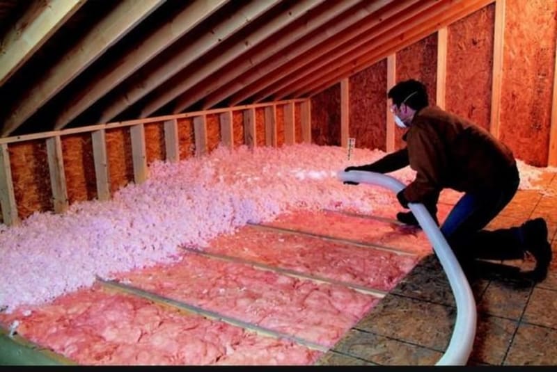 Insulation service Near You