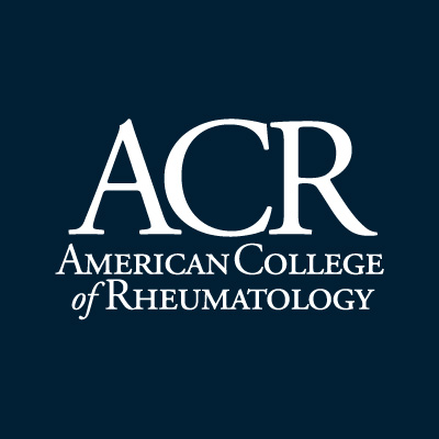 American College of Rheumatology