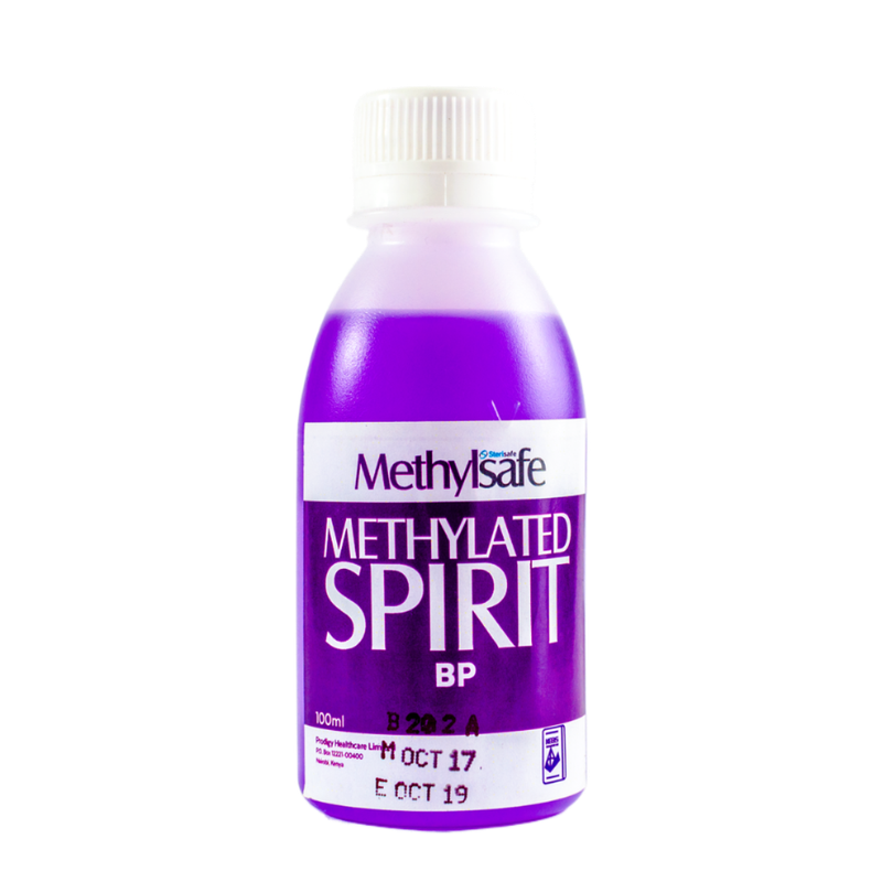 METHYLSAFE 