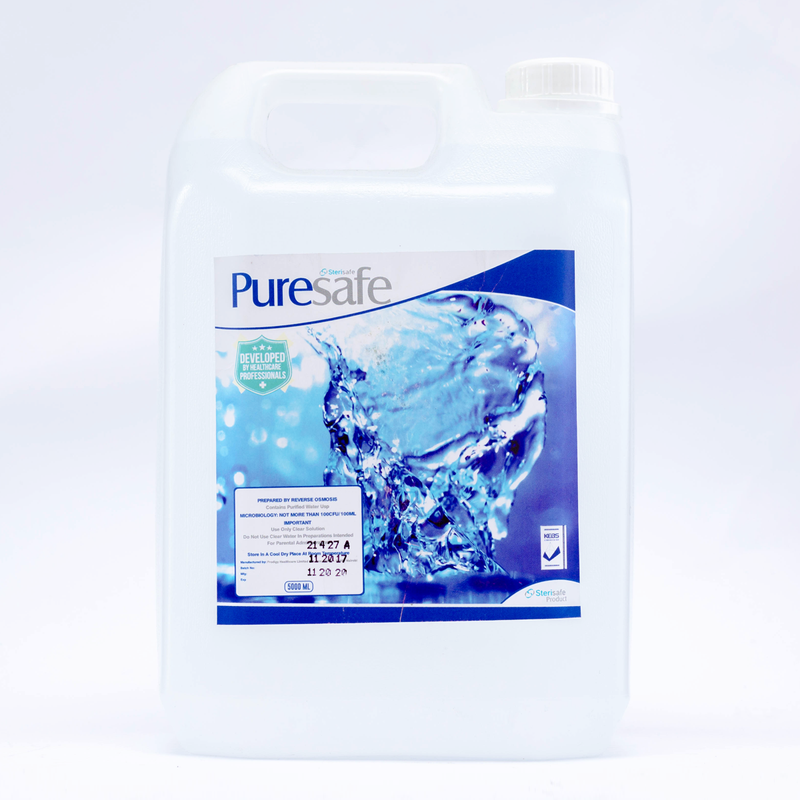 PURESAFE