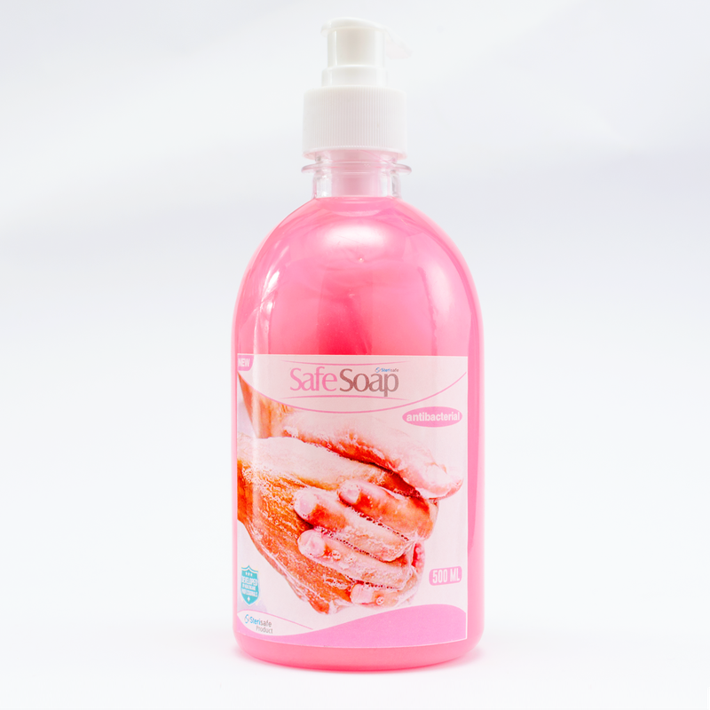 SAFESOAP