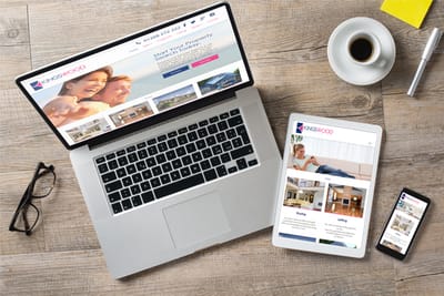 Help Your Small Business Grow By Hiring Web Designer