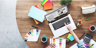 Choosing a Suitable Web Design Professional