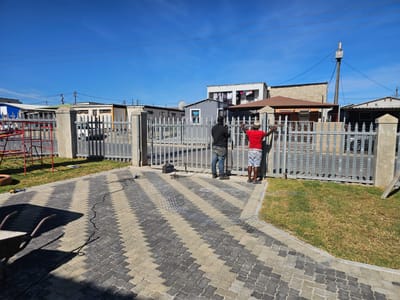 Sinekamva Schools of Excellence npo image