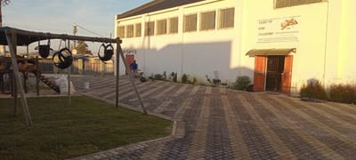 Sinekamva Schools of Excellence npo image