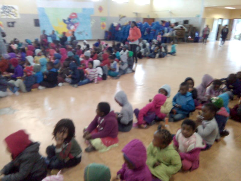 SINEKAMVA HOLIDAY CLUB