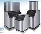 Ice machines