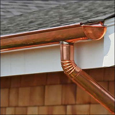 Simple Gutter Installation Facts and Tips