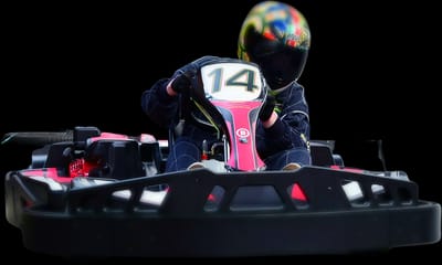 HSRL KARTING