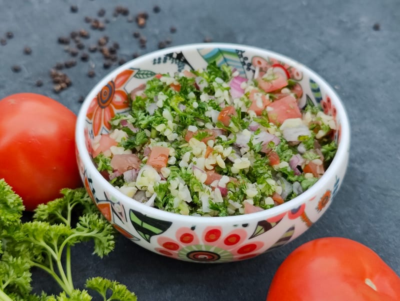 TABOULEH