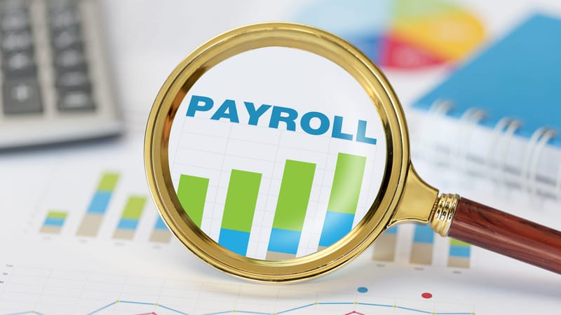 Payroll