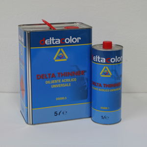 THINNERS