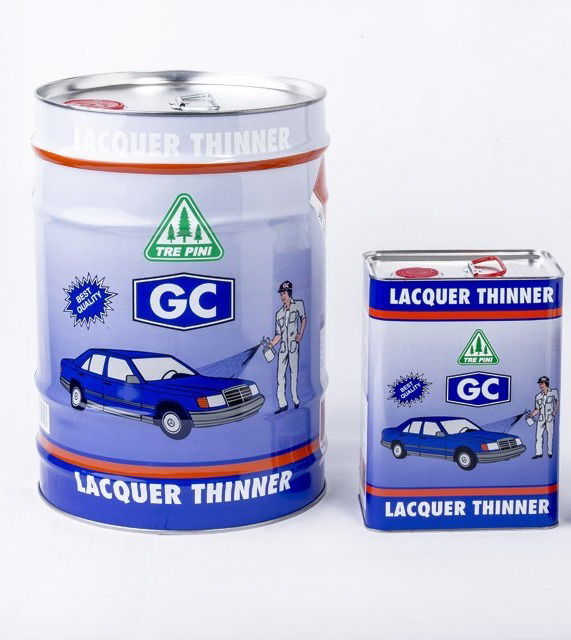 THINNERS
