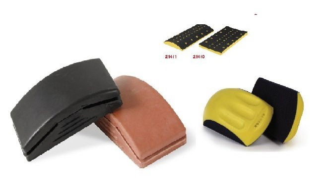 GRINDING ACCESSORIES