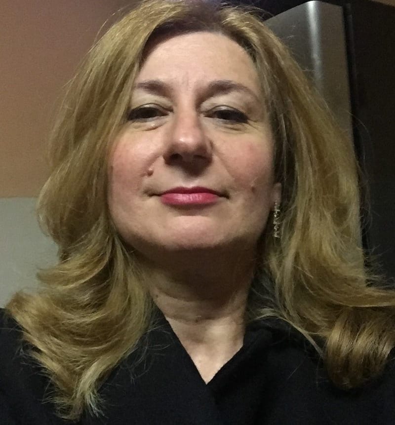 About me image