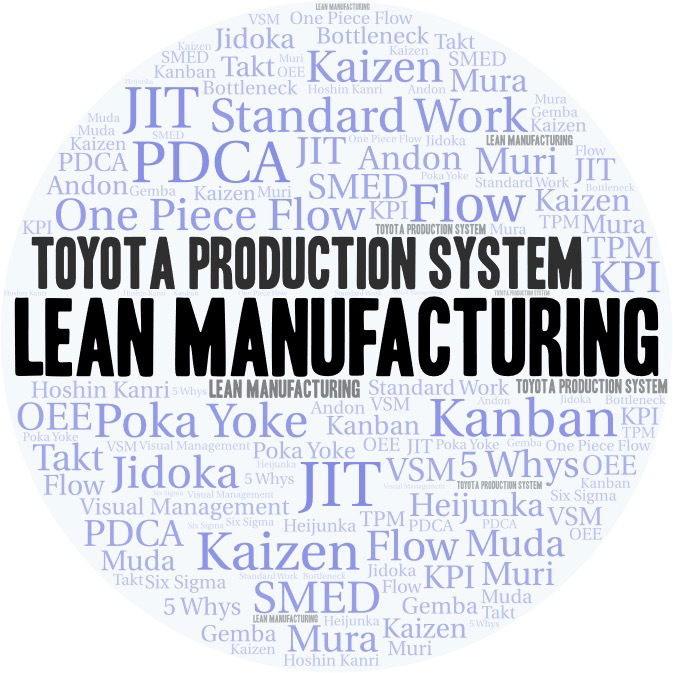 Lean Insight Tours