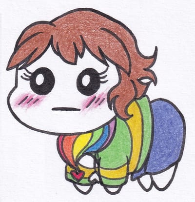 About the Development of this AU image