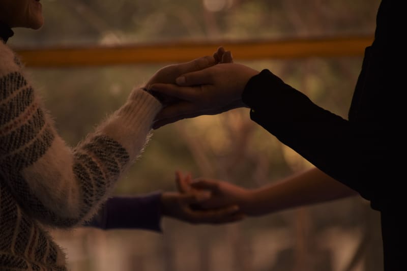 Taller Grupal de Danza Movimiento Terapia - (actividad inclusiva)