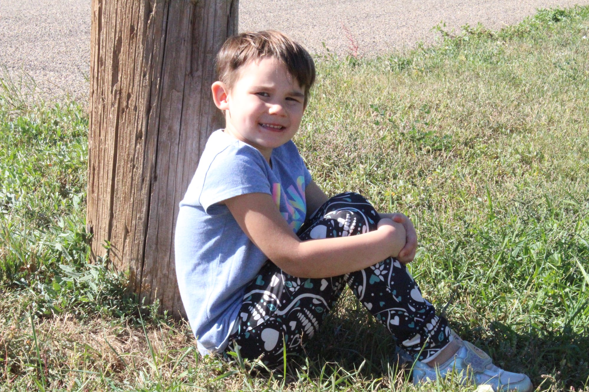 Kids school pictures